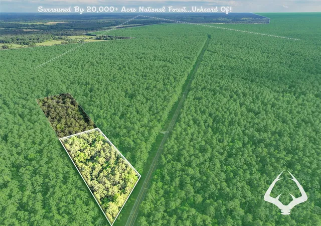 Photo 1 of Land for sale at 00 Fm 357, Kennard, TX 75847 | MLS# 46726173 | Listing updated on 2026-08-29