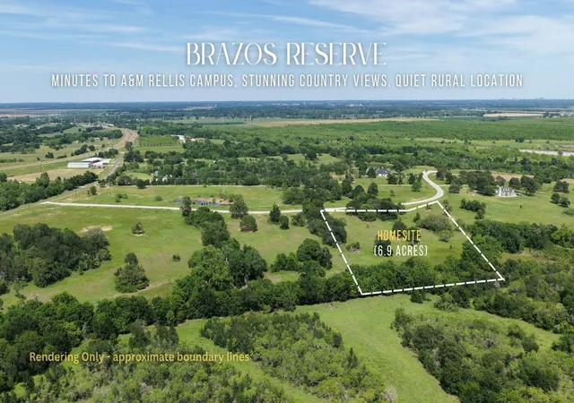 1st image of Tbd Brazos Court   7 Acres   Tract 10 11a, Caldwell, TX 77836 | MLS# 8826876