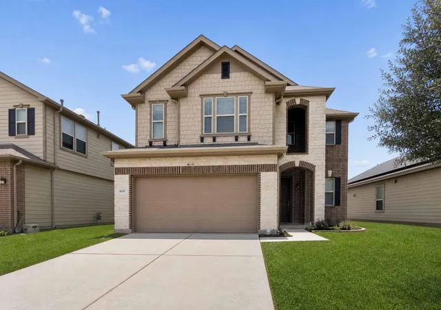 Photo 1 of Single family home for sale at 14315 Persimmon Woods Dr, Houston, TX 77068 | MLS# 61245731 | Listing updated on 2026-09-02