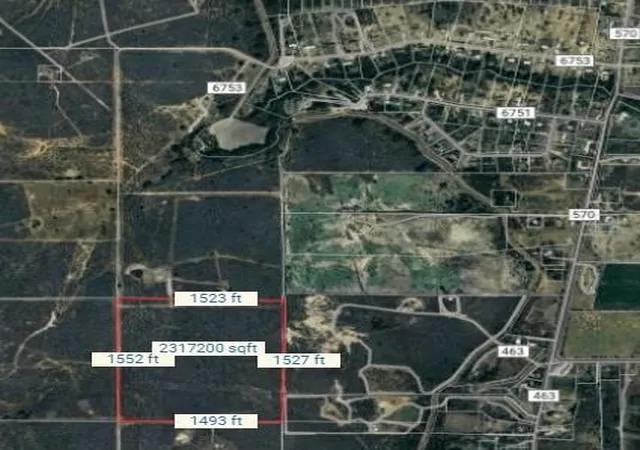3rd image of 0 County Road 6753, Devine, TX 78016 | MLS# 62082085