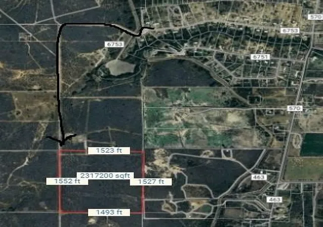 4th image of 0 County Road 6753, Devine, TX 78016 | MLS# 62082085