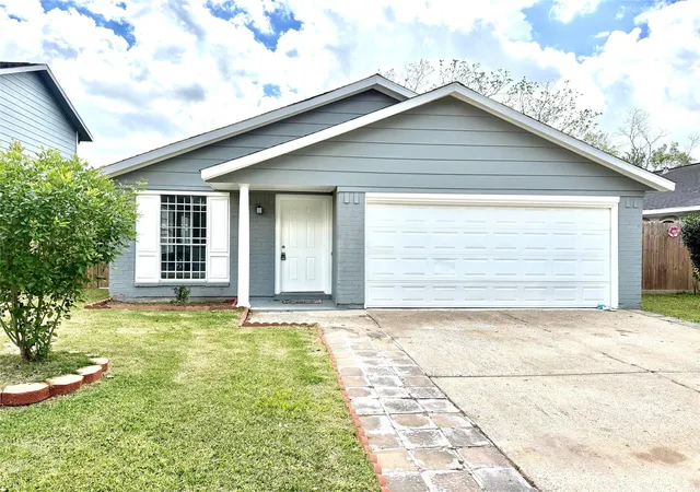 image of 718 Blue Rock Ct, Houston, TX 77060 | MLS# 93330778