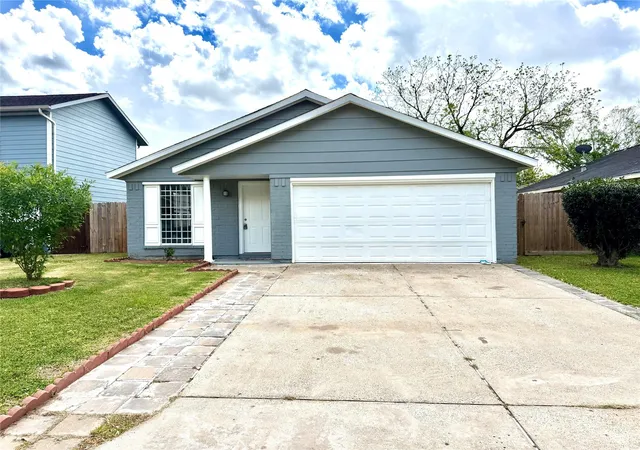 image of 718 Blue Rock Ct, Houston, TX 77060 | MLS# 93330778