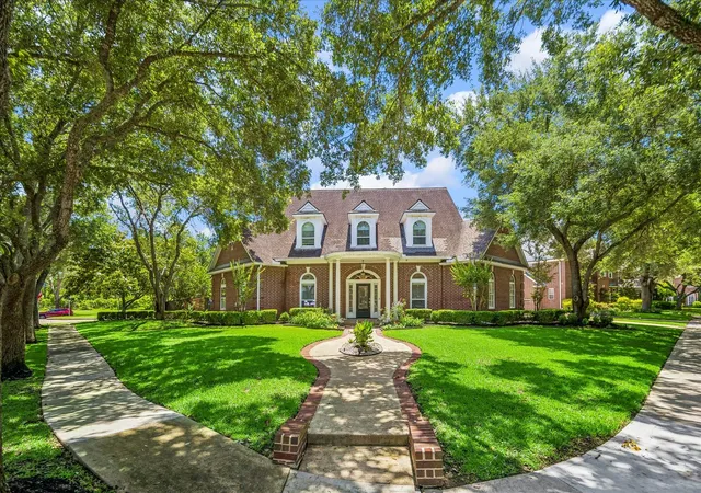 1st image of 4003 Woodbriar Ct, Sugar Land, TX 77479 | MLS# 79839963