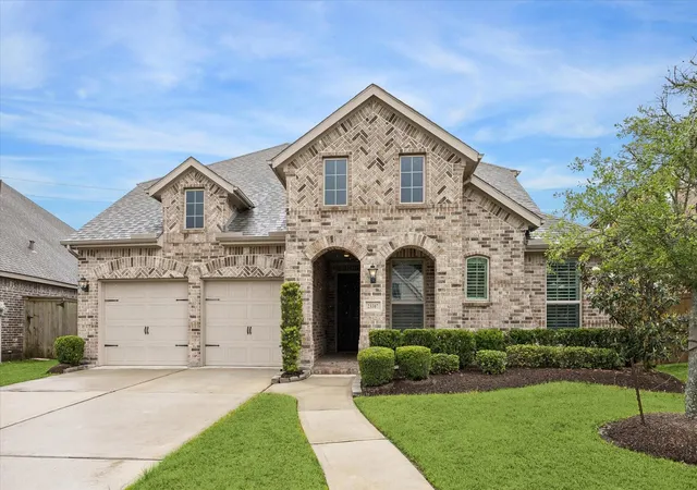 Photo 1 of Sale Pending at 23307 Brookdale Bay Ln, Katy, TX 77493 | MLS# 53697869 | Listing updated on 2026-09-11