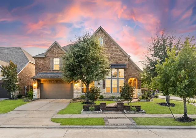 1st image of 18611 Rankin Creek Dr, Cypress, TX 77433 | MLS# 97391707