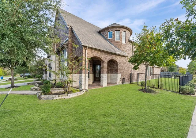 2nd image of 18611 Rankin Creek Dr, Cypress, TX 77433 | MLS# 97391707