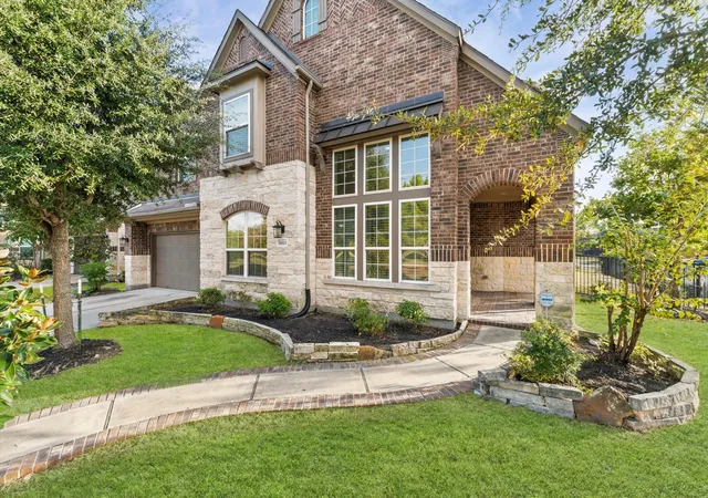 3rd image of 18611 Rankin Creek Dr, Cypress, TX 77433 | MLS# 97391707