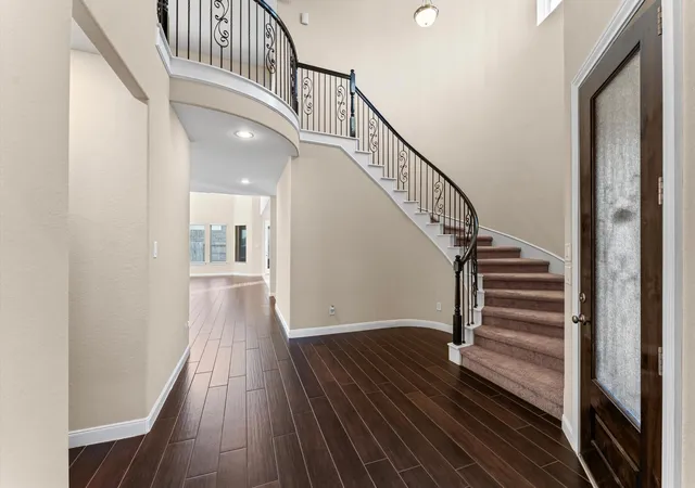5th image of 18611 Rankin Creek Dr, Cypress, TX 77433 | MLS# 97391707