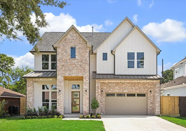 Photo 1 of Sale Pending at 5213 Lido Ln, Houston, TX 77092 | MLS# 20837942 | Listing updated on 2026-09-17