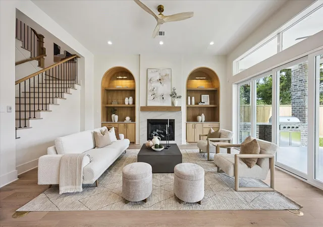 Photo 2 of Sale Pending at 5213 Lido Ln, Houston, TX 77092 | MLS# 20837942 | Listing updated on 2026-09-17