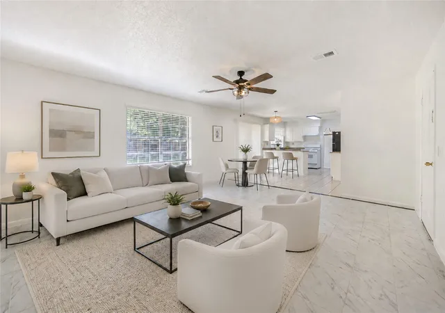 Photo 1 of Single family home for sale at 3515 Green Flds Dr, Sugar Land, TX 77479 | MLS# 18919101 | Listing updated on 2026-09-06