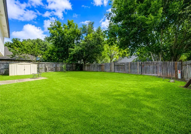 Photo 29 of Single family home for sale at 3515 Green Flds Dr, Sugar Land, TX 77479 | MLS# 18919101 | Listing updated on 2026-09-06