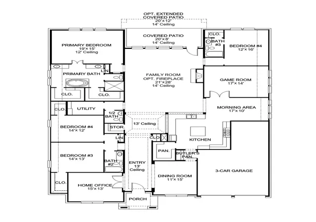 Photo 2 of Sale Pending at 15908 Willow Manor Way, Conroe, TX 77302 | MLS# 9769680 | Listing updated on 2026-07-28