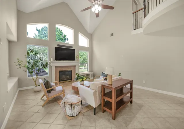 5th image of 13730 Lawrence Trace Ct, Cypress, TX 77429 | MLS# 24649378