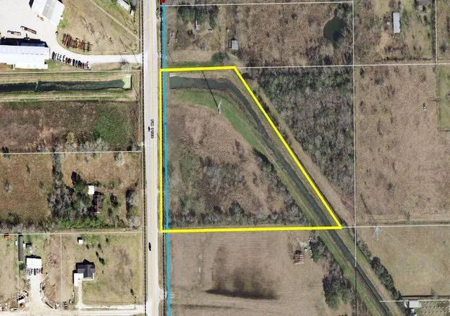 2nd image of 4101 Fm 1128 Rd, Pearland, TX 77584 | MLS# 49296660