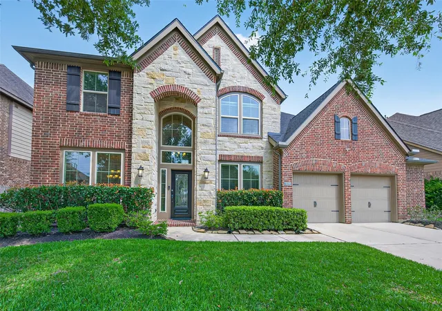 1st image of 3514 Winding Point Ln, Katy, TX 77494 | MLS# 12566157