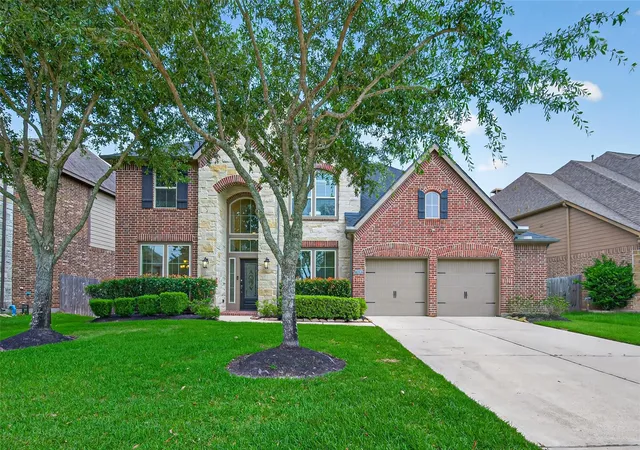 2nd image of 3514 Winding Point Ln, Katy, TX 77494 | MLS# 12566157