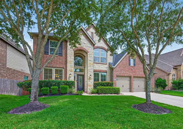 3rd image of 3514 Winding Point Ln, Katy, TX 77494 | MLS# 12566157