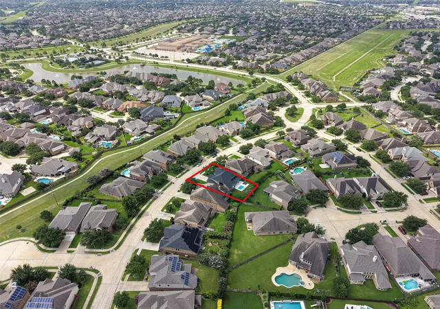 50th image of 3514 Winding Point Ln, Katy, TX 77494 | MLS# 12566157