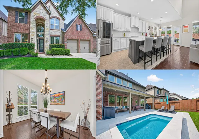 5th image of 3514 Winding Point Ln, Katy, TX 77494 | MLS# 12566157