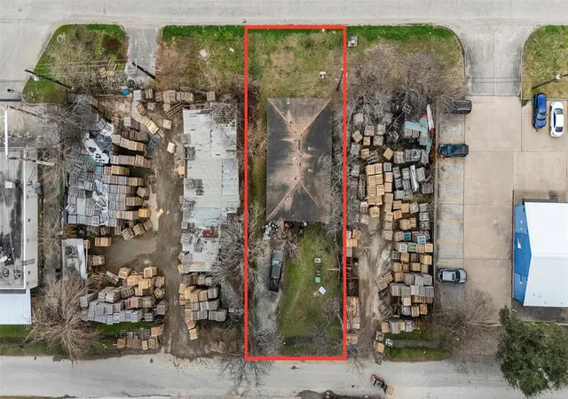 1st image of 7930 Hershe St, Houston, TX 77029 | MLS# 22309807