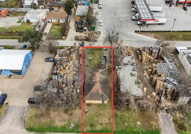 3rd image of 7930 Hershe St, Houston, TX 77029 | MLS# 22309807