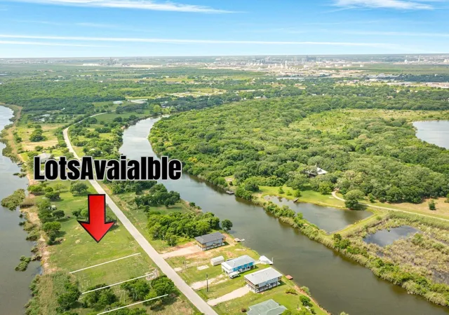 Photo 2 of Land for sale at 0 Duncan Dr, Freeport, TX 77541 | MLS# 41383365 | Listing updated on 2026-08-31