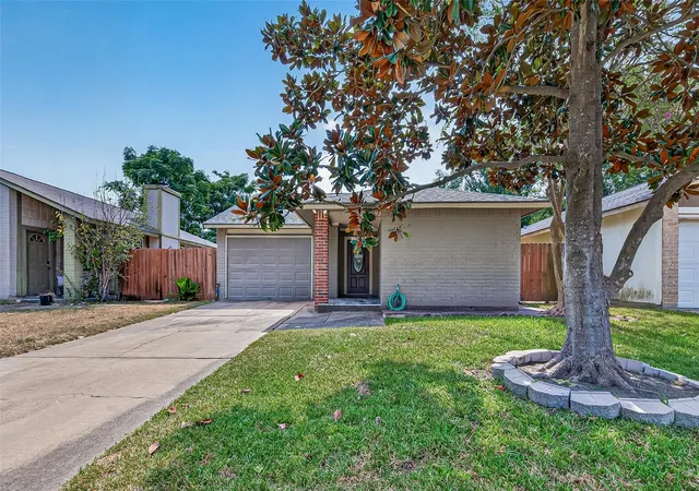 Photo 1 of Single family home for sale at 6306 Glenhagen Dr, Houston, TX 77084 | MLS# 30479853 | Listing updated on 2026-08-29