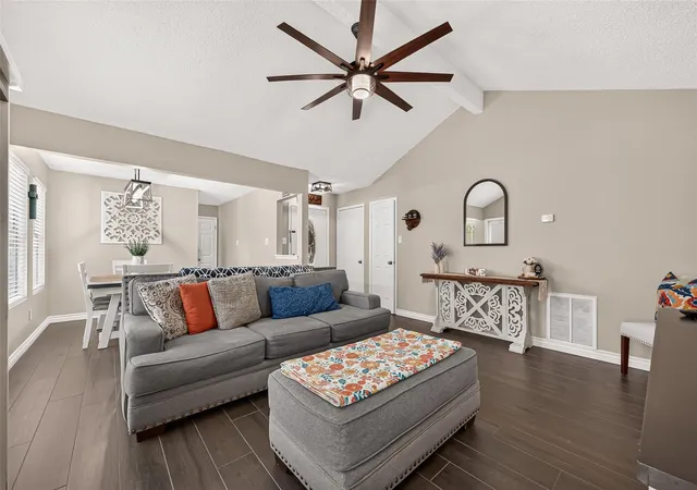 Photo 2 of Single family home for sale at 6306 Glenhagen Dr, Houston, TX 77084 | MLS# 30479853 | Listing updated on 2026-08-29