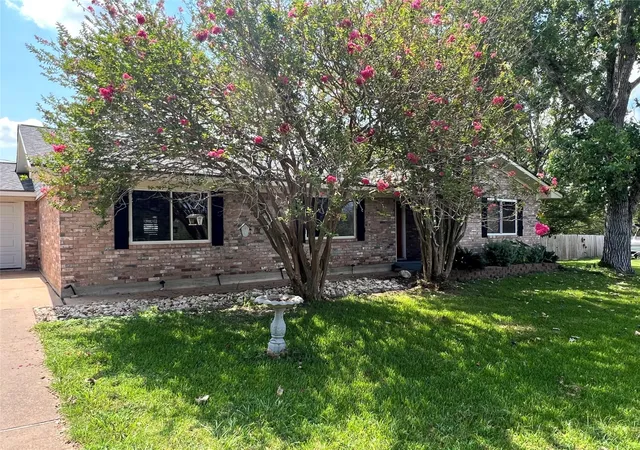 Photo 1 of Single family home for sale at 2144 Wendt Rd, Bellville, TX 77418 | MLS# 77400954 | Listing updated on 2026-09-16
