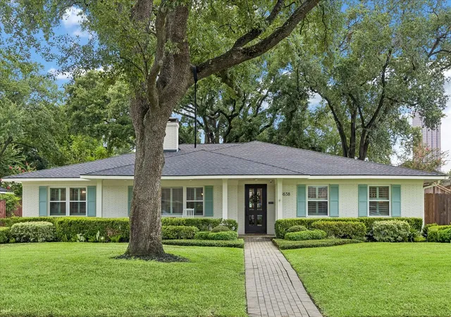 1st image of 5638 Piping Rock Ln, Houston, TX 77056 | MLS# 98457667