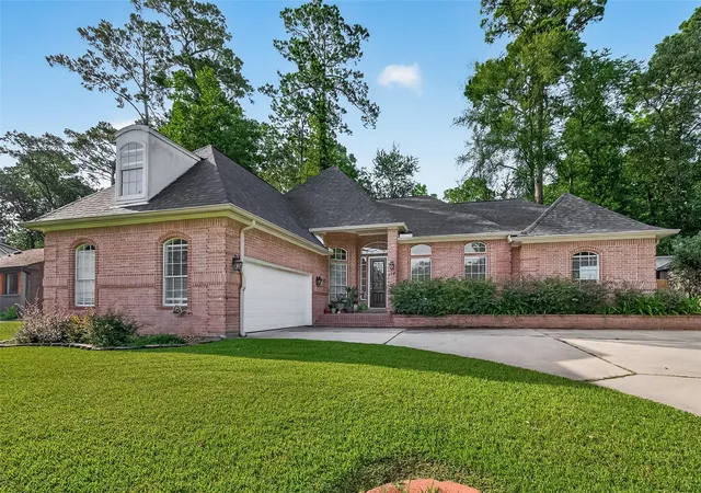 Photo 1 of Single family home for sale at 174 Park Way, Montgomery, TX 77356 | MLS# 94108519 | Listing updated on 2026-07-22