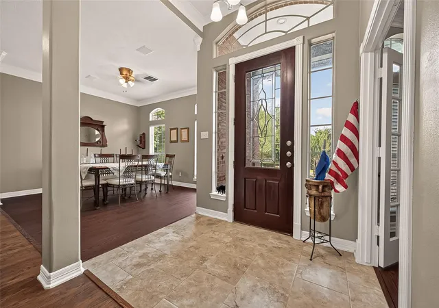Photo 3 of Single family home for sale at 174 Park Way, Montgomery, TX 77356 | MLS# 94108519 | Listing updated on 2026-07-22