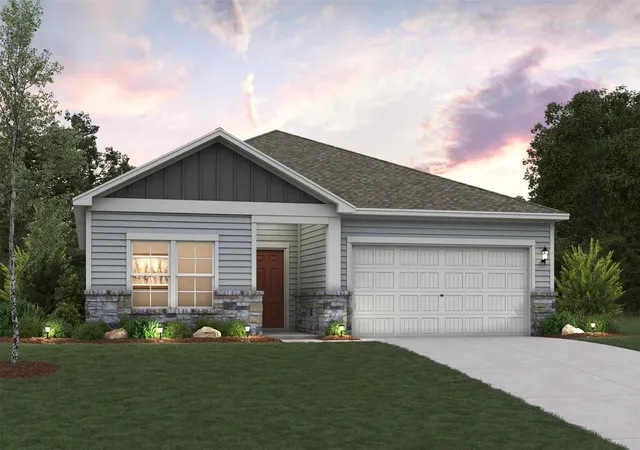 1st image of 114 Water Grass Trl, Clute, TX 77531 | MLS# 34080661