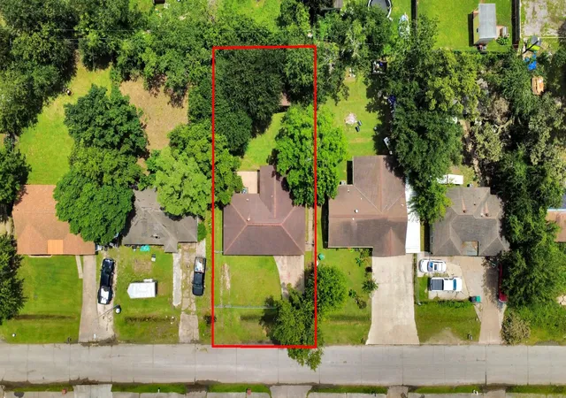 18th image of 8830 Laura Koppe Rd, Houston, TX 77078 | MLS# 96031883