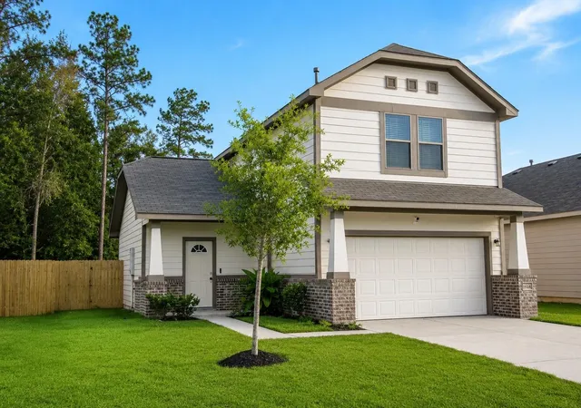 Photo 3 of Single family home for sale at 17624 Cedar Crst Dr, Conroe, TX 77306 | MLS# 78259965 | Listing updated on 2026-08-16