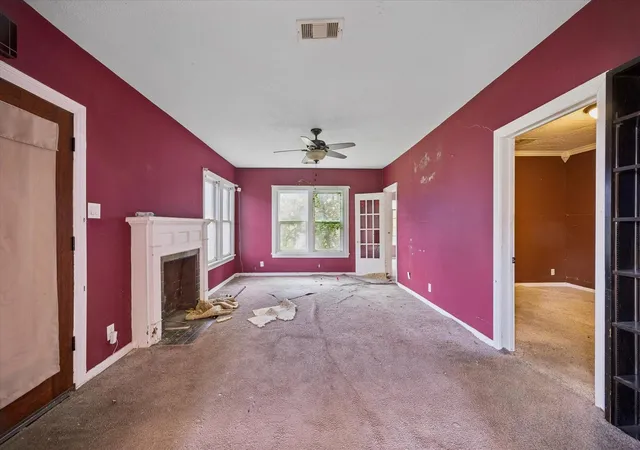 Photo 2 of Single family home for sale at 3416 Wichita St, Houston, TX 77004 | MLS# 82004070 | Listing updated on 2026-07-17