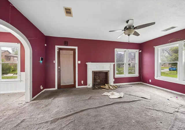 Photo 3 of Single family home for sale at 3416 Wichita St, Houston, TX 77004 | MLS# 82004070 | Listing updated on 2026-07-17