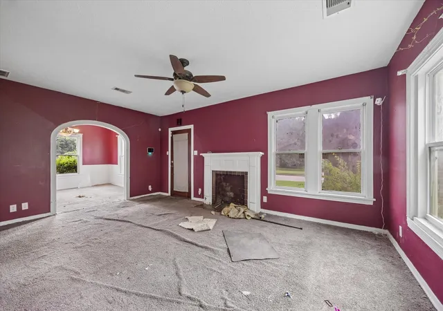 Photo 3 of Single family home for sale at 3416 Wichita St, Houston, TX 77004 | MLS# 82004070 | Listing updated on 2026-07-17