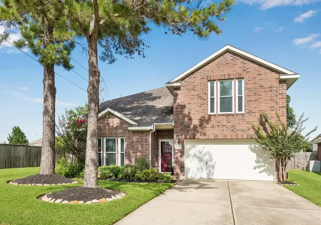 Photo 1 of Single family home for sale at 14403 Chestnut Fls Dr, Cypress, TX 77433 | MLS# 88449880 | Listing updated on 2026-09-16