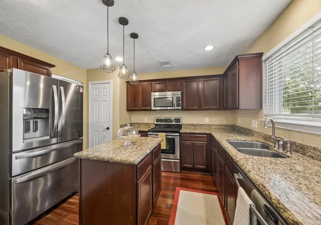 Photo 2 of Single family home for sale at 14403 Chestnut Fls Dr, Cypress, TX 77433 | MLS# 88449880 | Listing updated on 2026-09-16