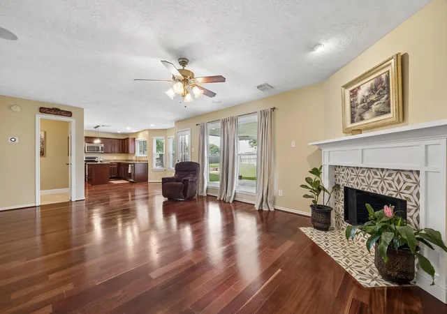 Photo 3 of Single family home for sale at 14403 Chestnut Fls Dr, Cypress, TX 77433 | MLS# 88449880 | Listing updated on 2026-09-16