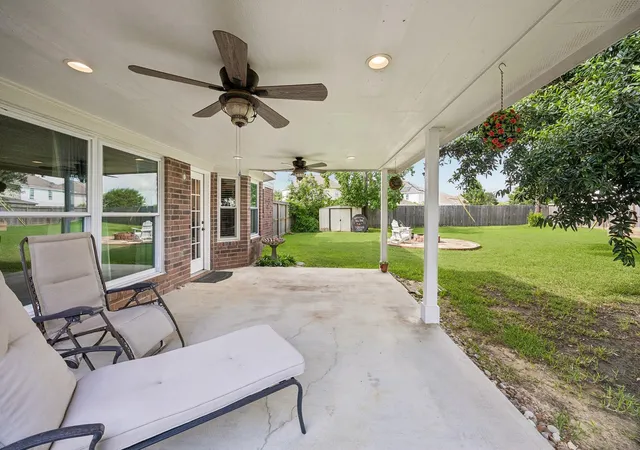 Photo 3 of Single family home for sale at 14403 Chestnut Fls Dr, Cypress, TX 77433 | MLS# 88449880 | Listing updated on 2026-09-16