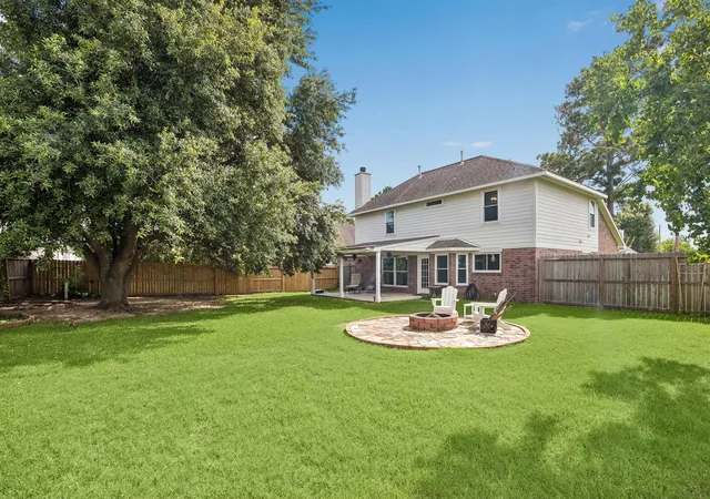 Photo 4 of Single family home for sale at 14403 Chestnut Fls Dr, Cypress, TX 77433 | MLS# 88449880 | Listing updated on 2026-09-16