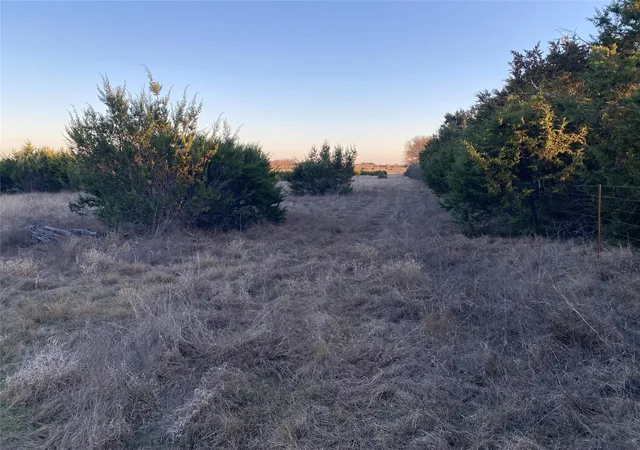 Photo 1 of Land for sale at 9926 County Rd 539, Hico, TX 76457 | MLS# 44151486 | Listing updated on 2026-09-22