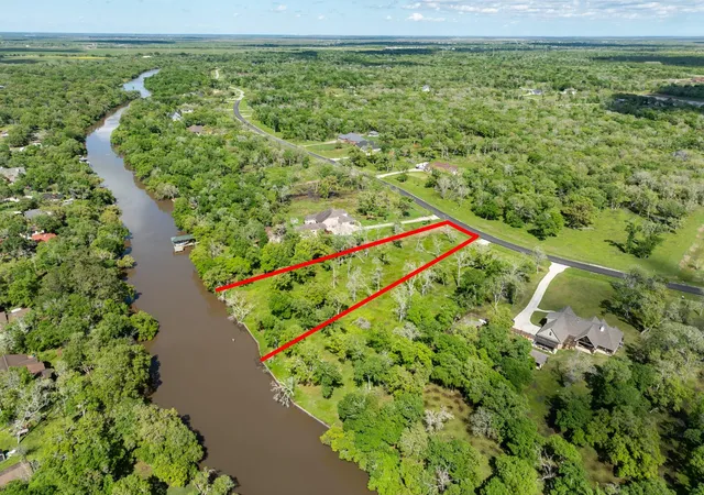Photo 3 of Land for sale at 32710 Bayou Bnd, Richwood, TX 77515 | MLS# 44933293 | Listing updated on 2026-08-05