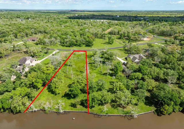 Photo 3 of Land for sale at 32710 Bayou Bnd, Richwood, TX 77515 | MLS# 44933293 | Listing updated on 2026-08-05