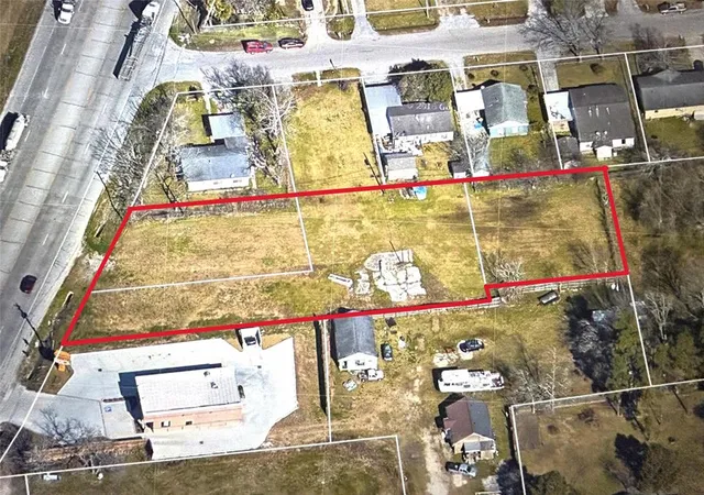 Land at 0 State Hwy 146, Baytown, TX 77520 | MLS# 21682334 |  | Sold on 2025-02-10