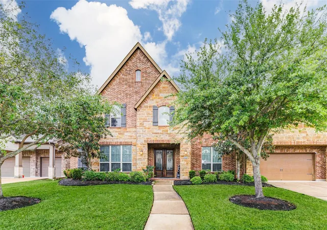 Photo 1 of Single family home for sale at 26927 Shl Glen Ln, Katy, TX 77494 | MLS# 71967224 | Listing updated on 2026-09-17